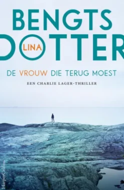 De vrouw die terug moest