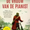 De vrouw van de pianist