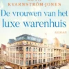 De vrouwen van het luxe warenhuis