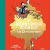 De waanzinnige boomhut van 13 verdiepingen