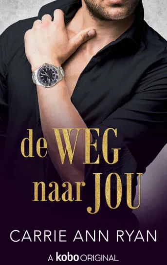 De weg naar jou