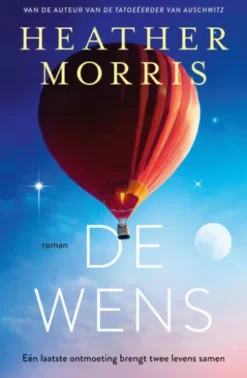 De wens