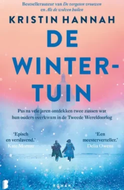 De wintertuin