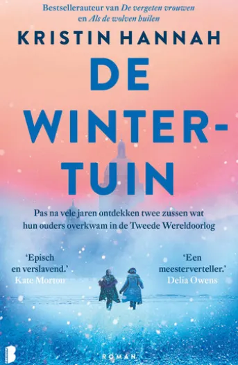De wintertuin