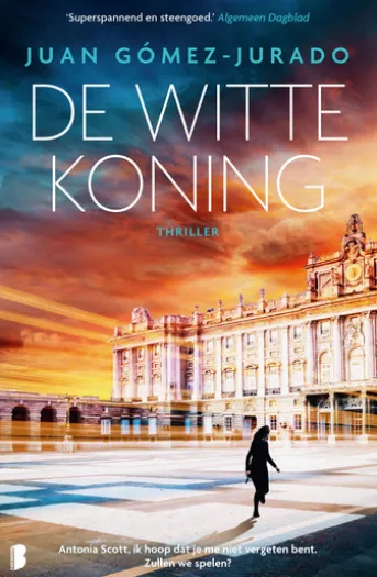 De Witte Koning