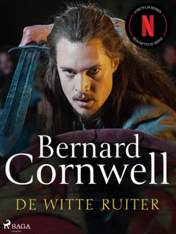 De witte ruiter