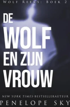 De wolf en zijn vrouw
