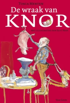 De Wraak van Knor