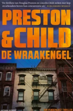 De wraakengel