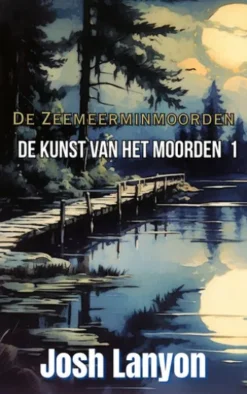 De Zeemeerminmoorden