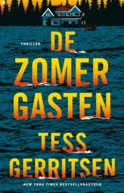 De zomergasten