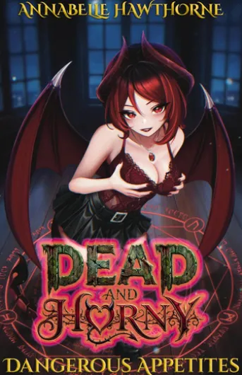 Dead and Horny: Dangerous Appetites