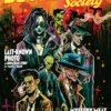 Dead Detectives Society #1