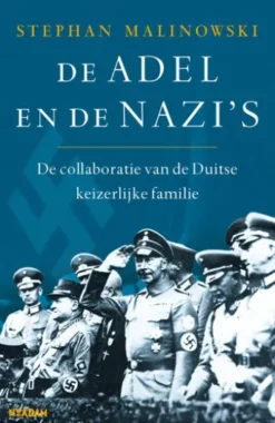 De adel en de nazi's
