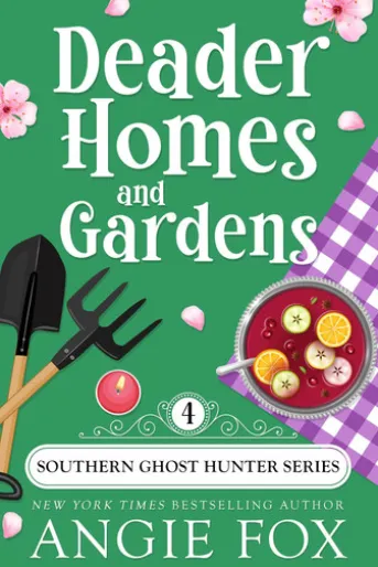 Deader Homes and Gardens
