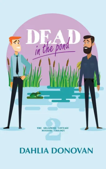 Dead in the Pond