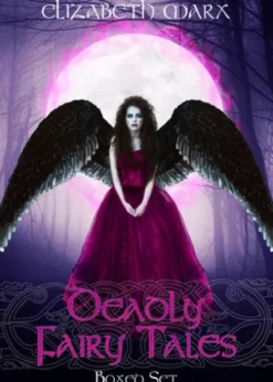 Deadly Fairy Tales, Boxed Set