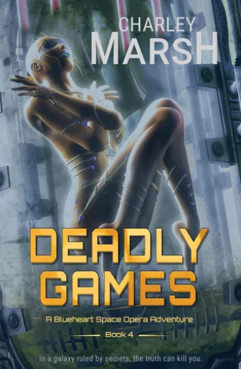 Deadly Games