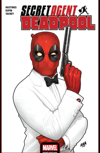 Deadpool