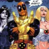 Deadpool Vol. 3: X Marks the Spot