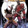 Deadpool & Wolverine : WWIII