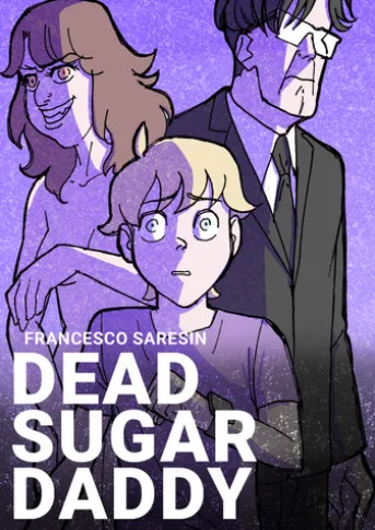 Dead Sugar Daddy
