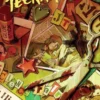 Dead Teenagers #4