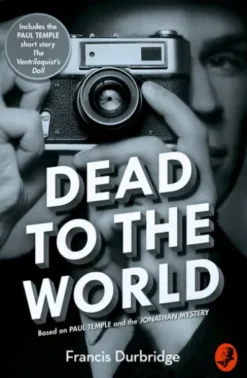 Dead to the World