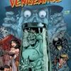 Dead Vengeance
