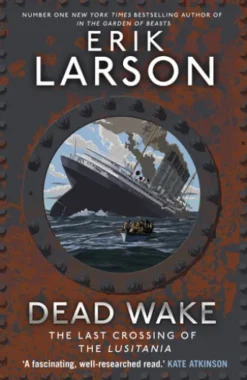 Dead Wake