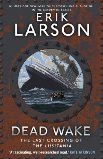 Dead Wake