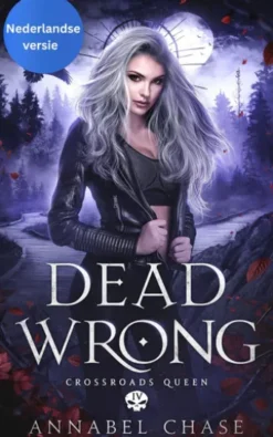 Dead Wrong (Nederlandse versie)