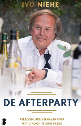 De afterparty