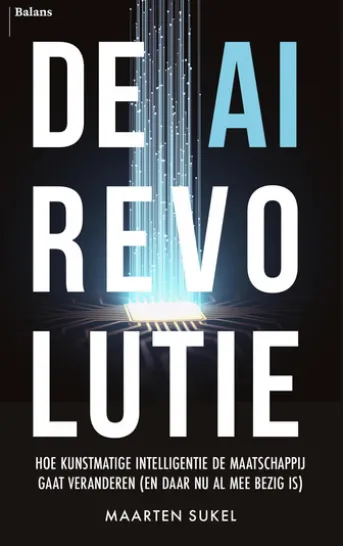 De AI-revolutie