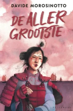 De allergrootste