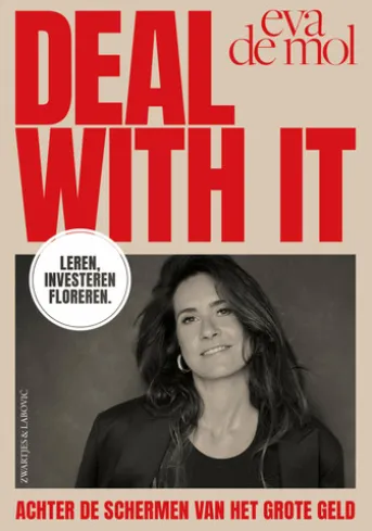 Deal with it