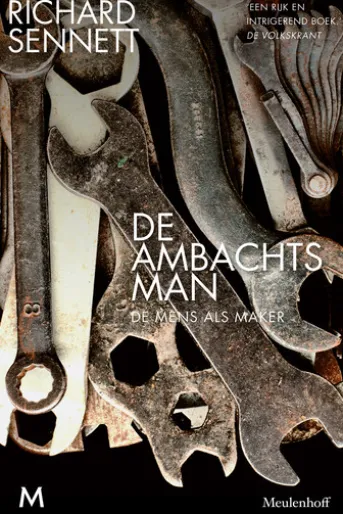 De ambachtsman
