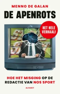 De apenrots