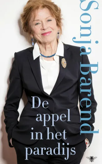 De appel in het paradijs