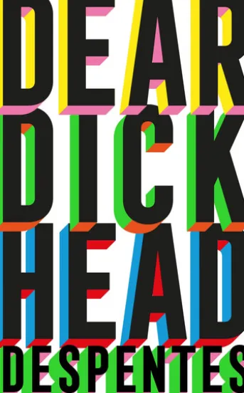 Dear Dickhead