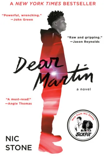 Dear Martin