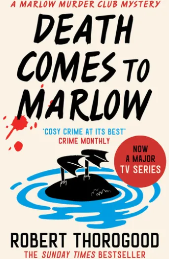 Death Comes to Marlow