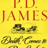 Death Comes to Pemberley