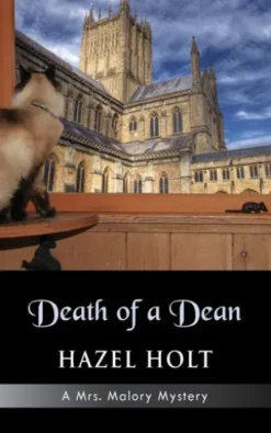 Death of a Dean