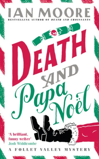 Death and Papa Noel