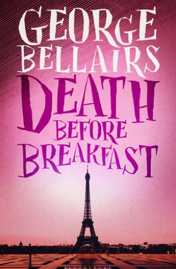 Death Before Breakfast