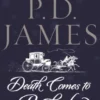 Death Comes to Pemberley