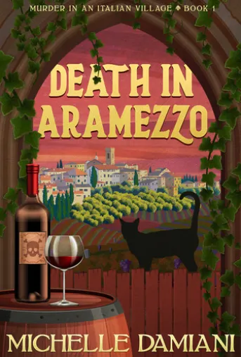 Death in Aramezzo