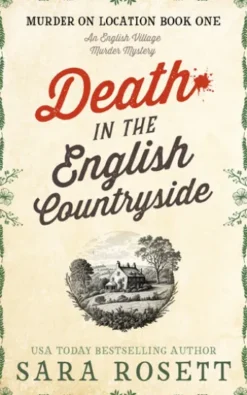 Death in the English Countryside