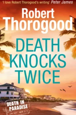 Death Knocks Twice